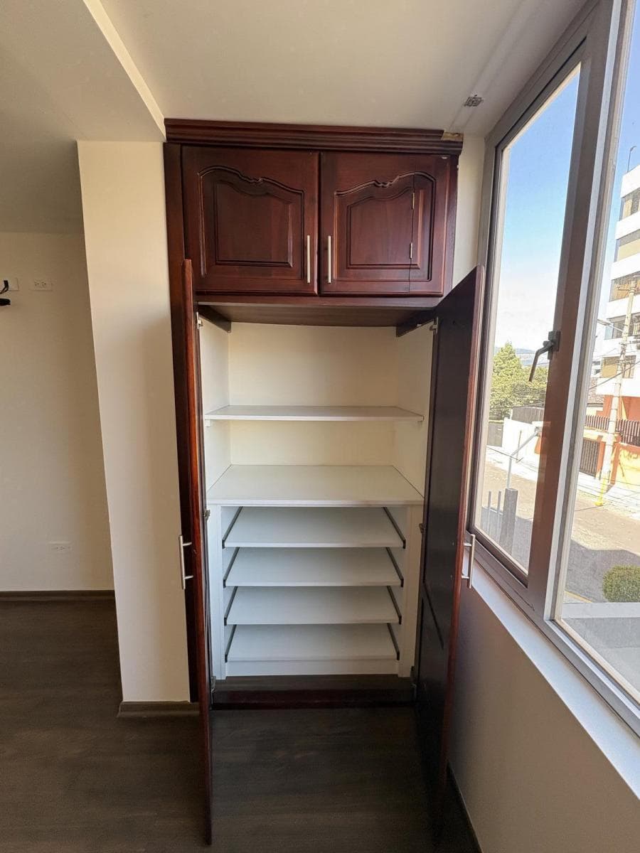 Venta Departamento Sector El Batan Cochapata — imagen 2