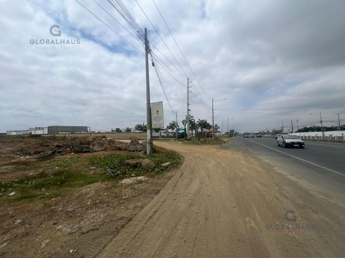 Terreno en Venta en Vía a Samborondón 10.000 m². My. Z, Guayas — imagen 10