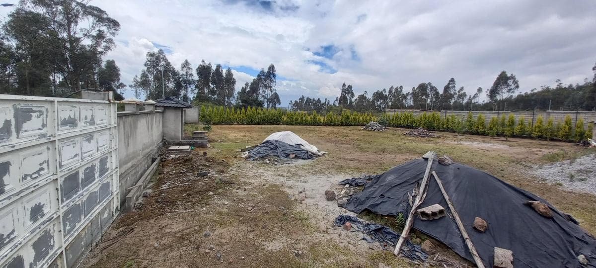 Hermoso Terreno 1.000 m² - Urb. Privada - La Salle - Conocoto — imagen 8
