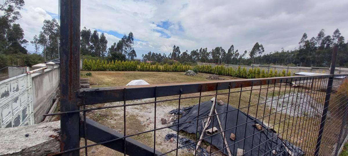 Hermoso Terreno 1.000 m² - Urb. Privada - La Salle - Conocoto — imagen 6