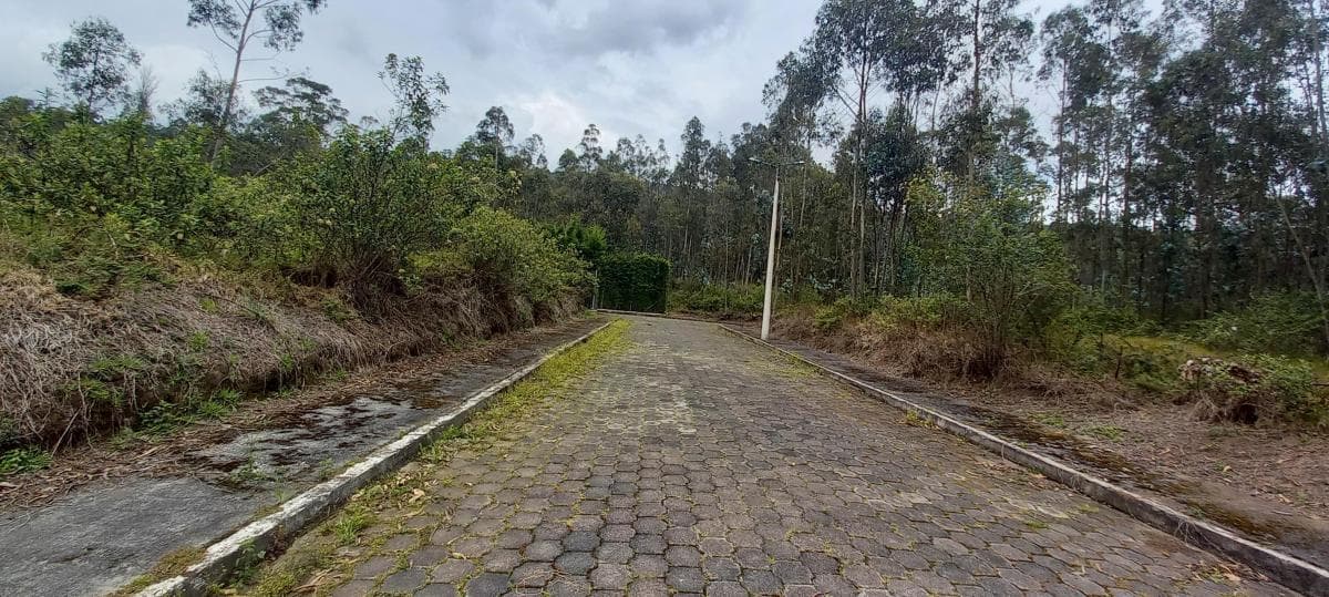 Hermoso Terreno 1.000 m² - Urb. Privada - La Salle - Conocoto — imagen 5