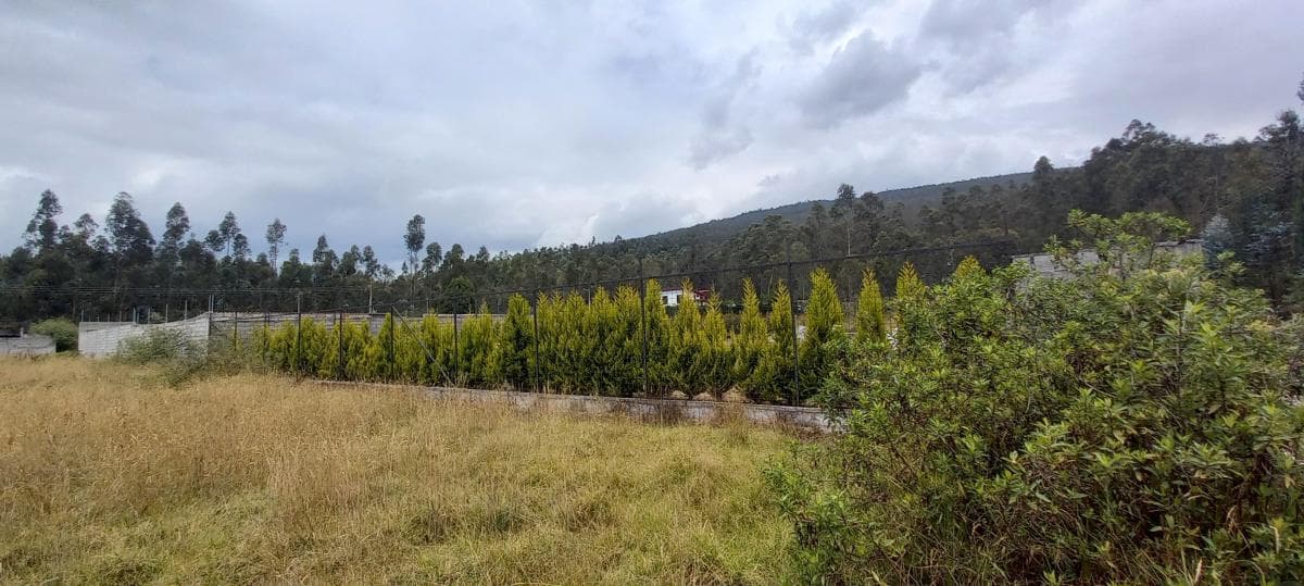 Hermoso Terreno 1.000 m² - Urb. Privada - La Salle - Conocoto — imagen 2