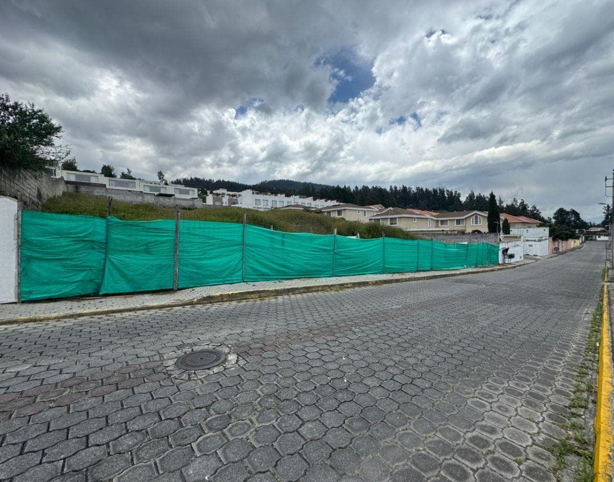 Terreno en Venta Ubicado en La Armenia de 2492 m² — imagen 1