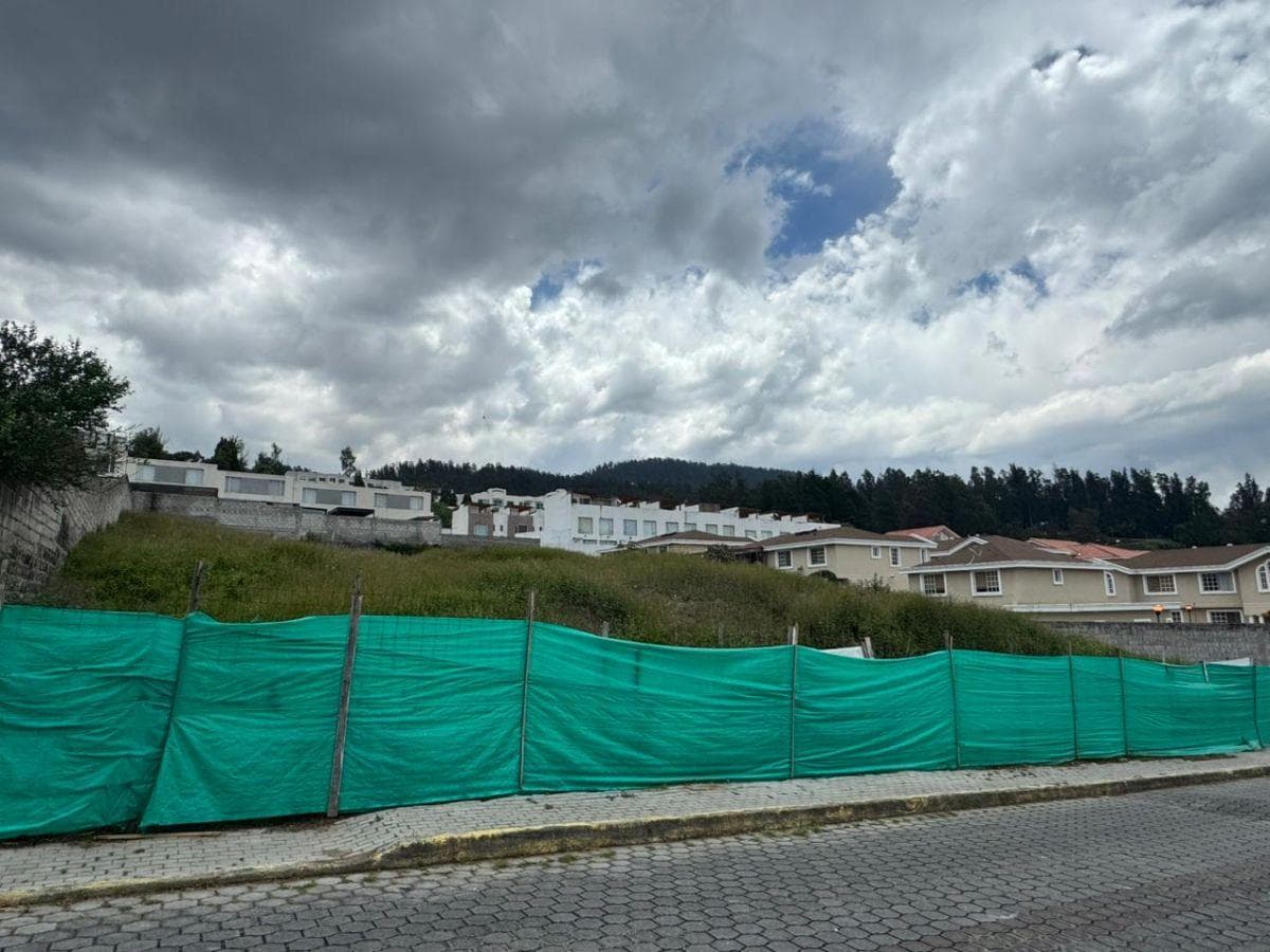 Terreno en Venta Ubicado en La Armenia de 2492 m² — imagen 9