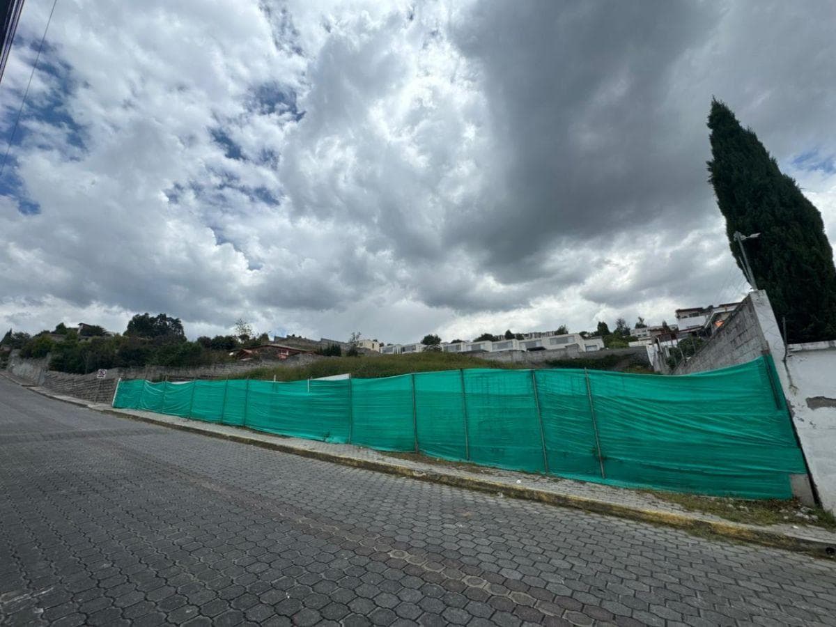 Terreno en Venta Ubicado en La Armenia de 2492 m² — imagen 8