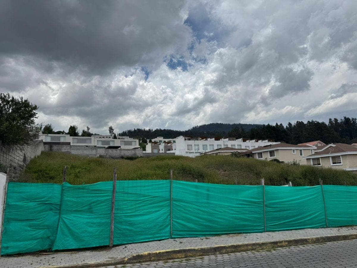 Terreno en Venta Ubicado en La Armenia de 2492 m² — imagen 7