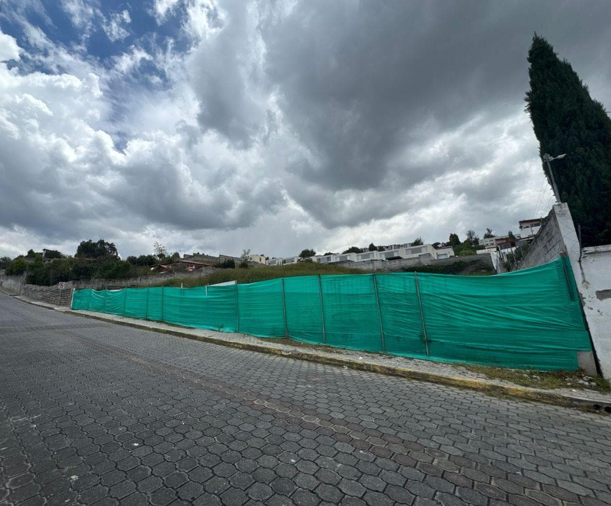 Terreno en Venta Ubicado en La Armenia de 2492 m² — imagen 6