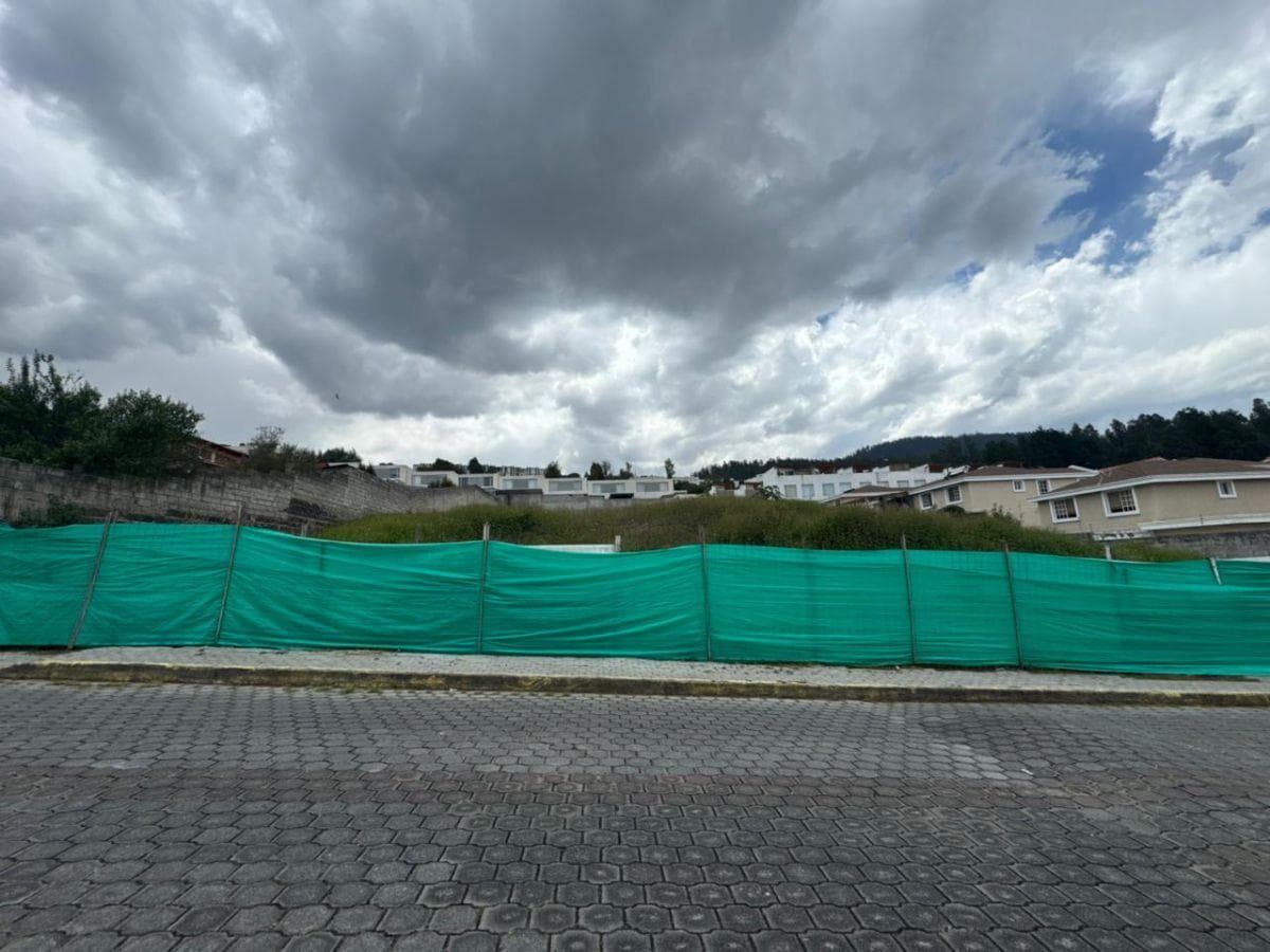 Terreno en Venta Ubicado en La Armenia de 2492 m² — imagen 5