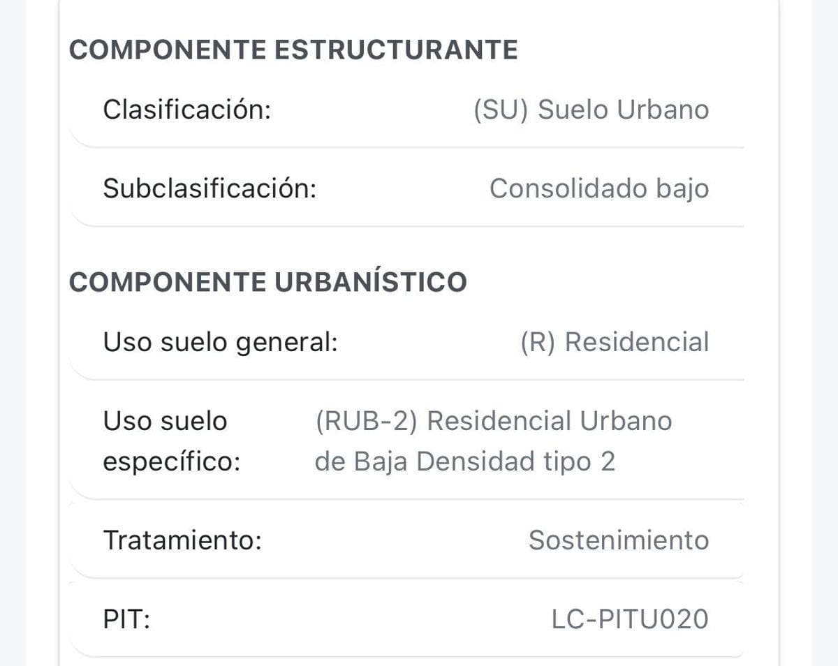 Terreno en Venta Ubicado en La Armenia de 2492 m² — imagen 3