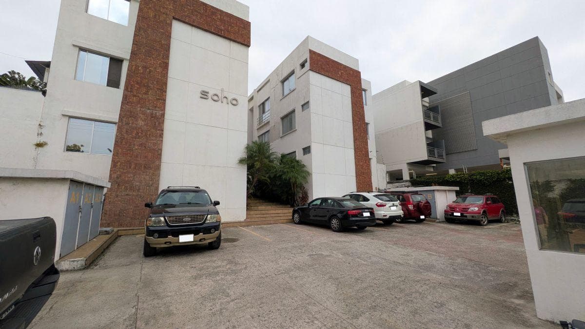 Departamento en Venta Colinas de Los Ceibos - a Marín, Guayas — imagen 10