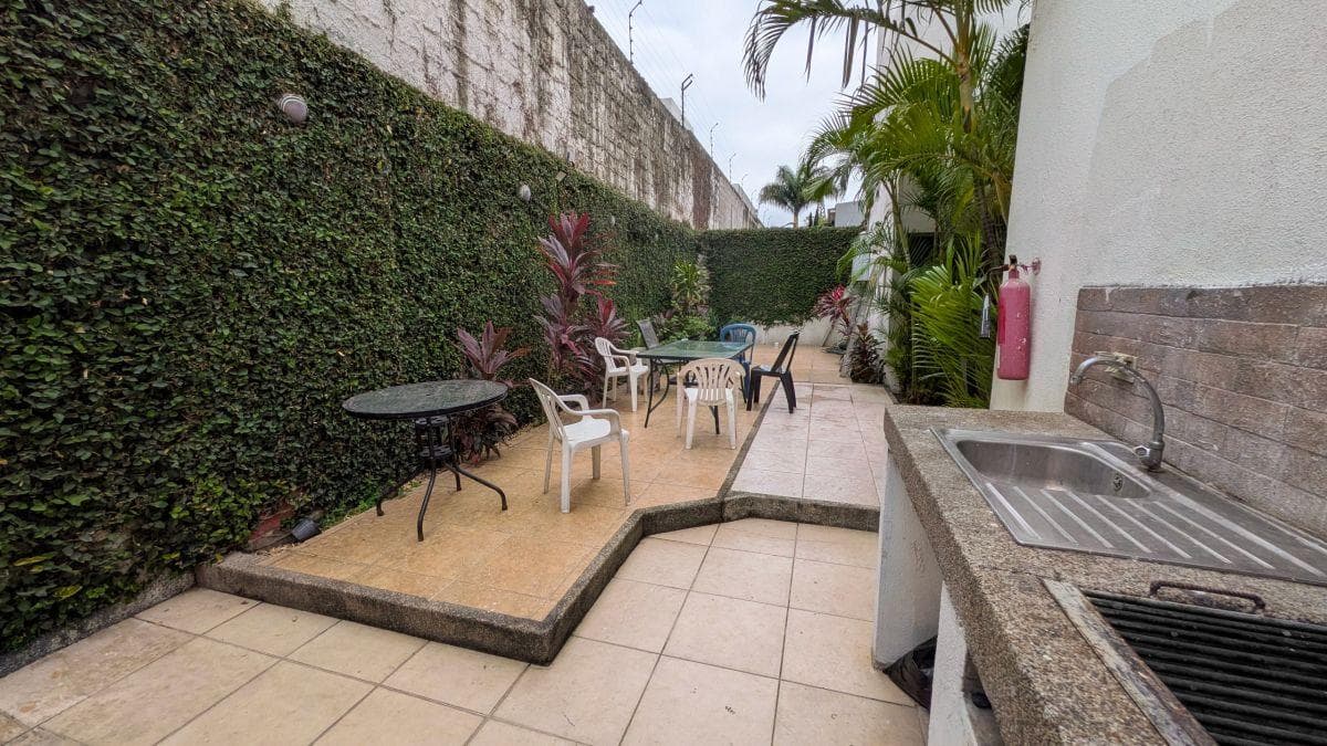 Departamento en Venta Colinas de Los Ceibos - a Marín, Guayas — imagen 3