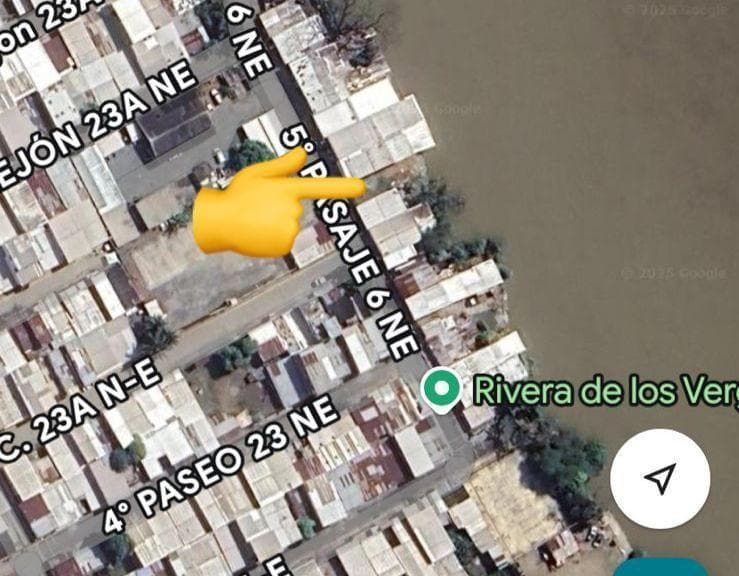 Terreno en Venta, Vergeles, Salida Al Río Anda, Guayas — imagen 7
