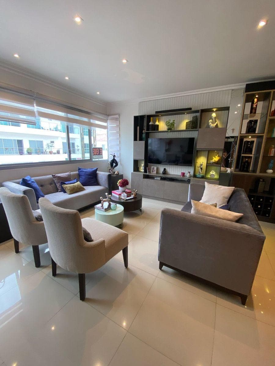 Departamento en venta en Guayaquil, Guayas