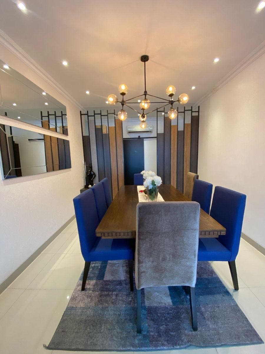 En Venta o Alquiler Amplio Departamento de 3 Dorm Remodelado en Planta Alta en Km. 5 Vía Samborondon, Guayas — imagen 10
