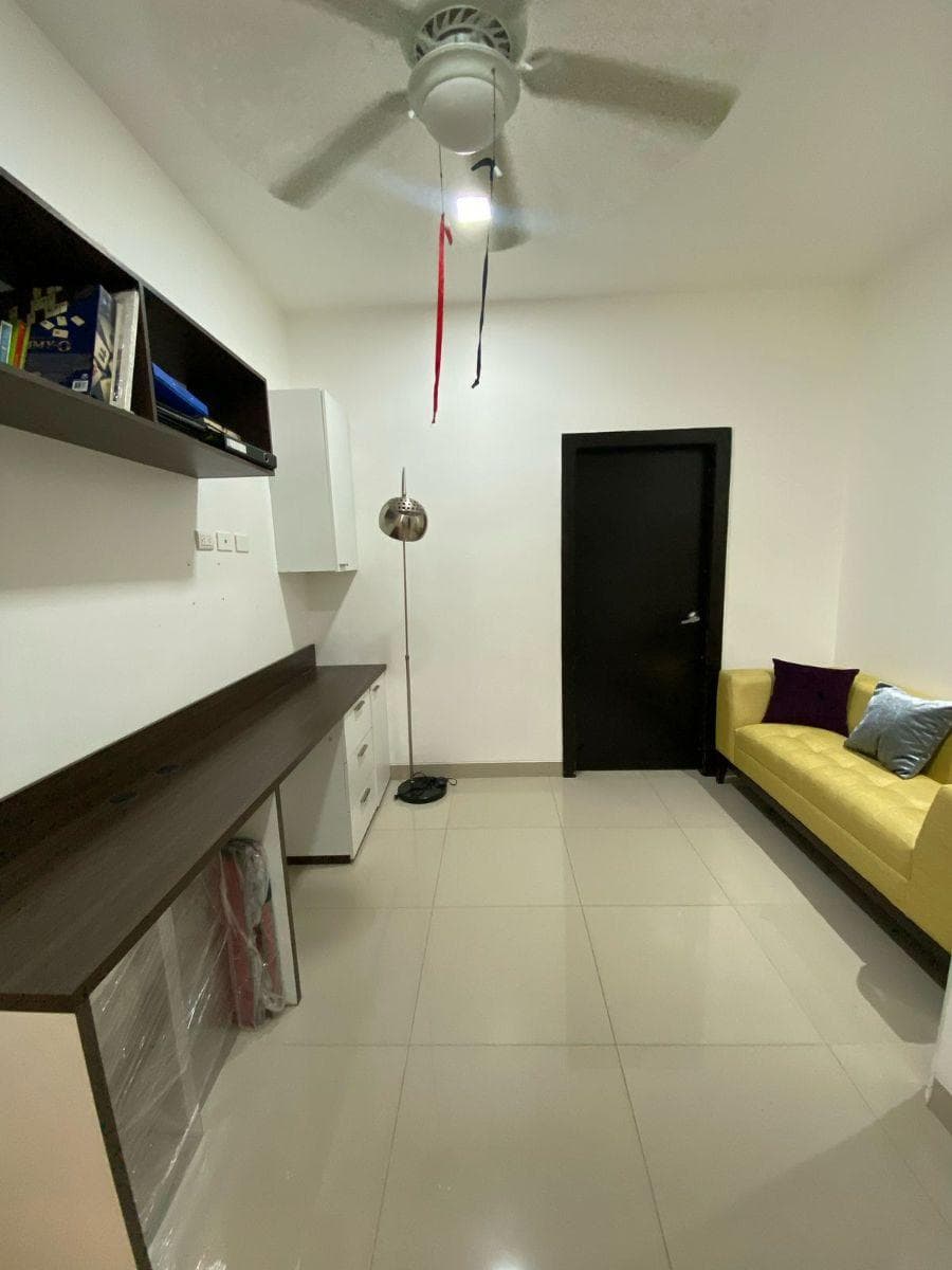 En Venta o Alquiler Amplio Departamento de 3 Dorm Remodelado en Planta Alta en Km. 5 Vía Samborondon, Guayas — imagen 4