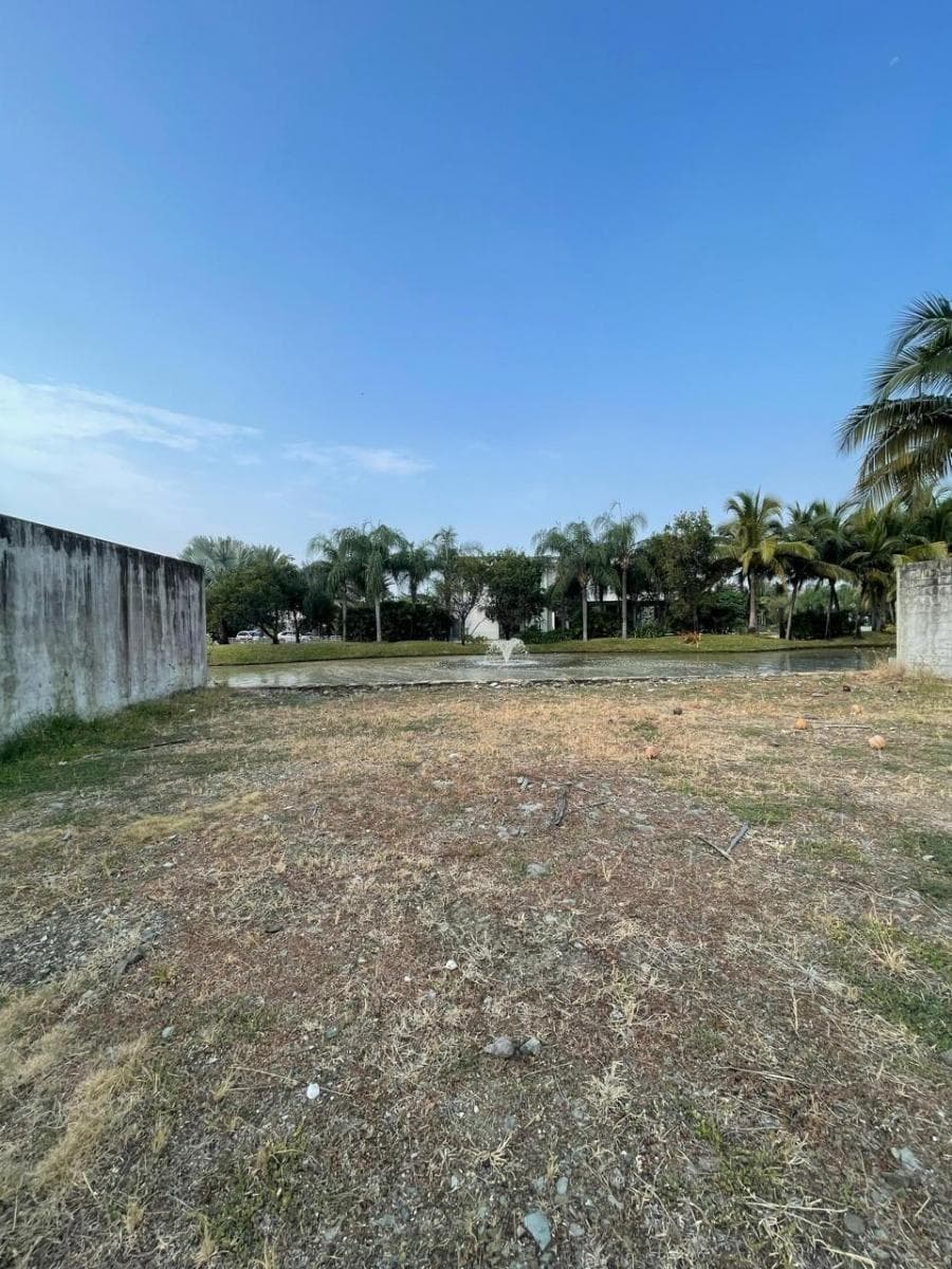 Mocoli Península Terreno Al Lago en Venta, Guayas — imagen 10