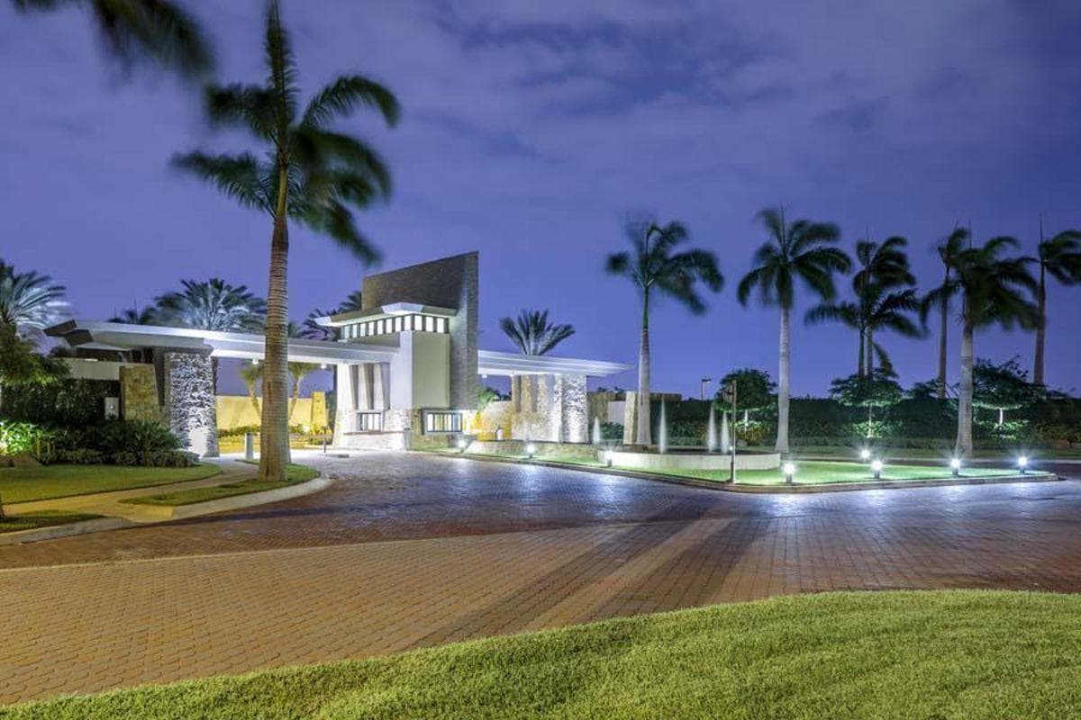 Mocoli Península Terreno Al Lago en Venta, Guayas — imagen 7