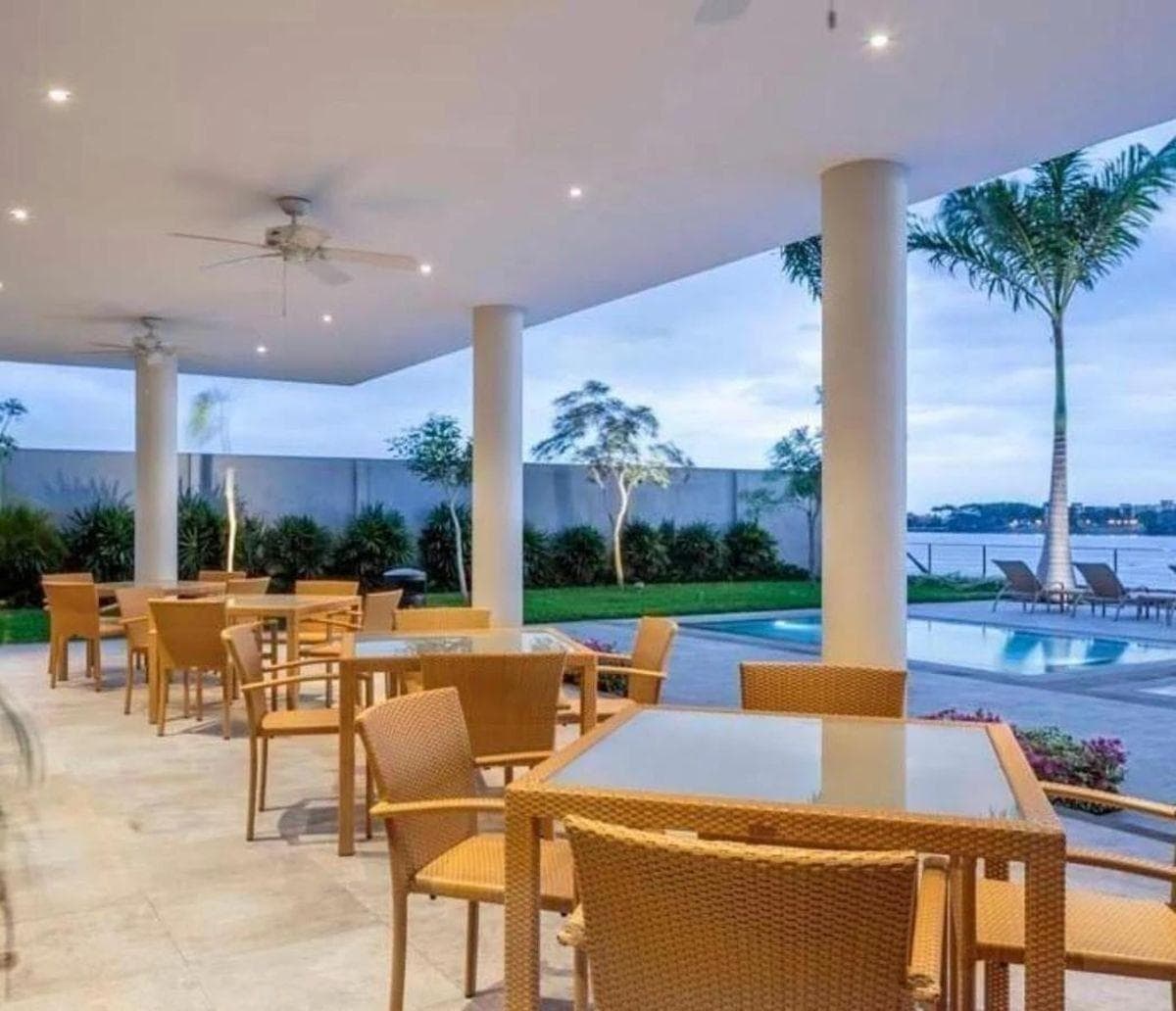 Mocoli Península Terreno Al Lago en Venta, Guayas — imagen 4