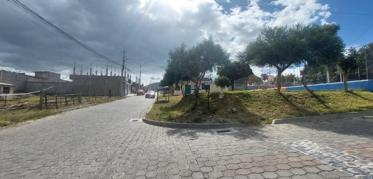 Terreno de Venta en San Juan de Calderon — imagen 1