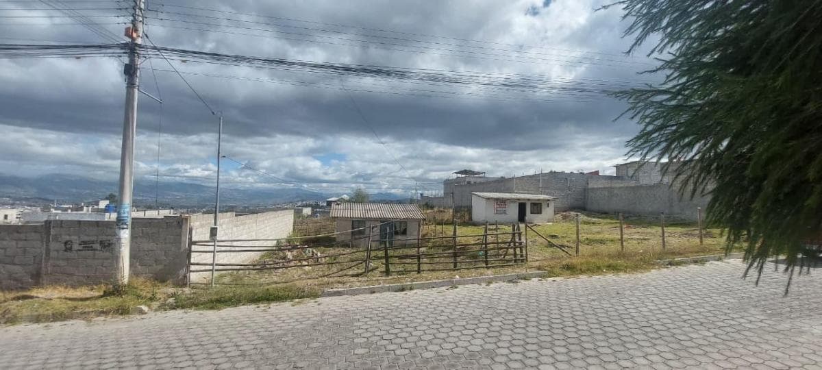 Terreno de Venta en San Juan de Calderon — imagen 10