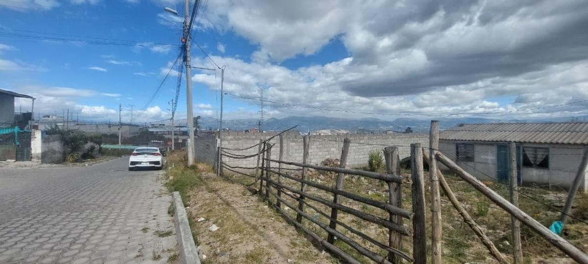 Terreno de Venta en San Juan de Calderon — imagen 8
