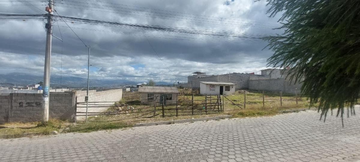Terreno de Venta en San Juan de Calderon — imagen 7