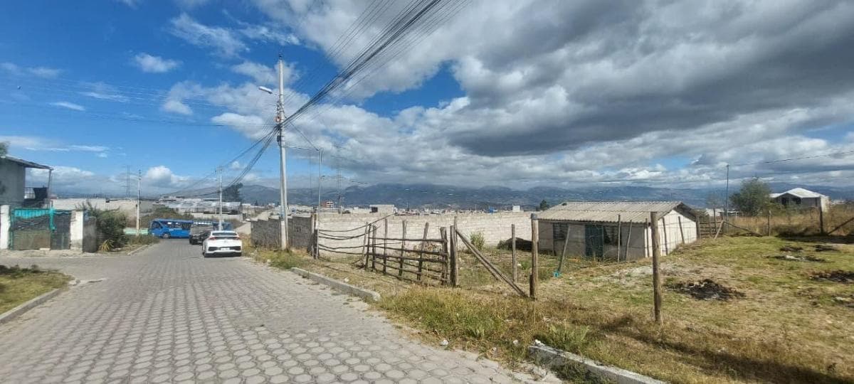 Terreno de Venta en San Juan de Calderon — imagen 6