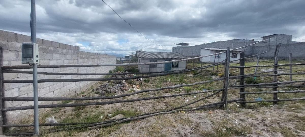 Terreno de Venta en San Juan de Calderon — imagen 4
