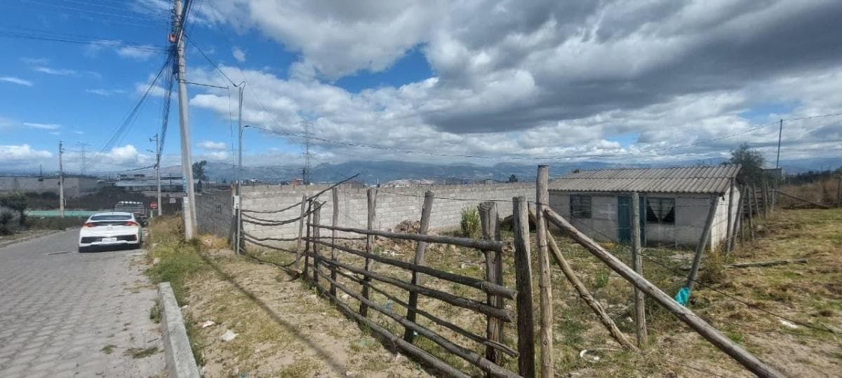 Terreno de Venta en San Juan de Calderon — imagen 3