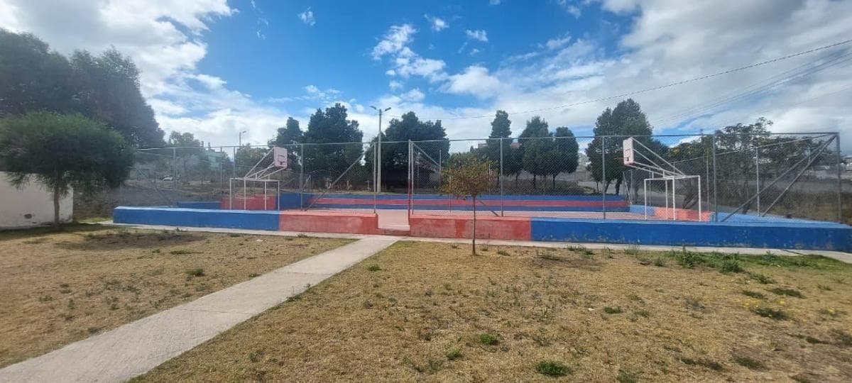 Terreno de Venta en San Juan de Calderon — imagen 2