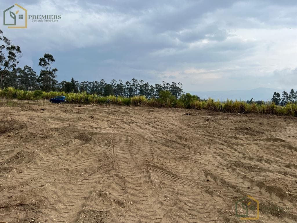 Terreno Para Quintas — imagen 1