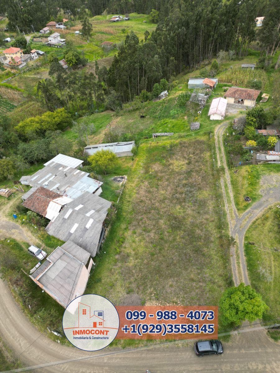 Lote de Venta en Monay Chico II – ¡Ideal Para Construir La Casa de Tus Sueños!, Azuay — imagen 6