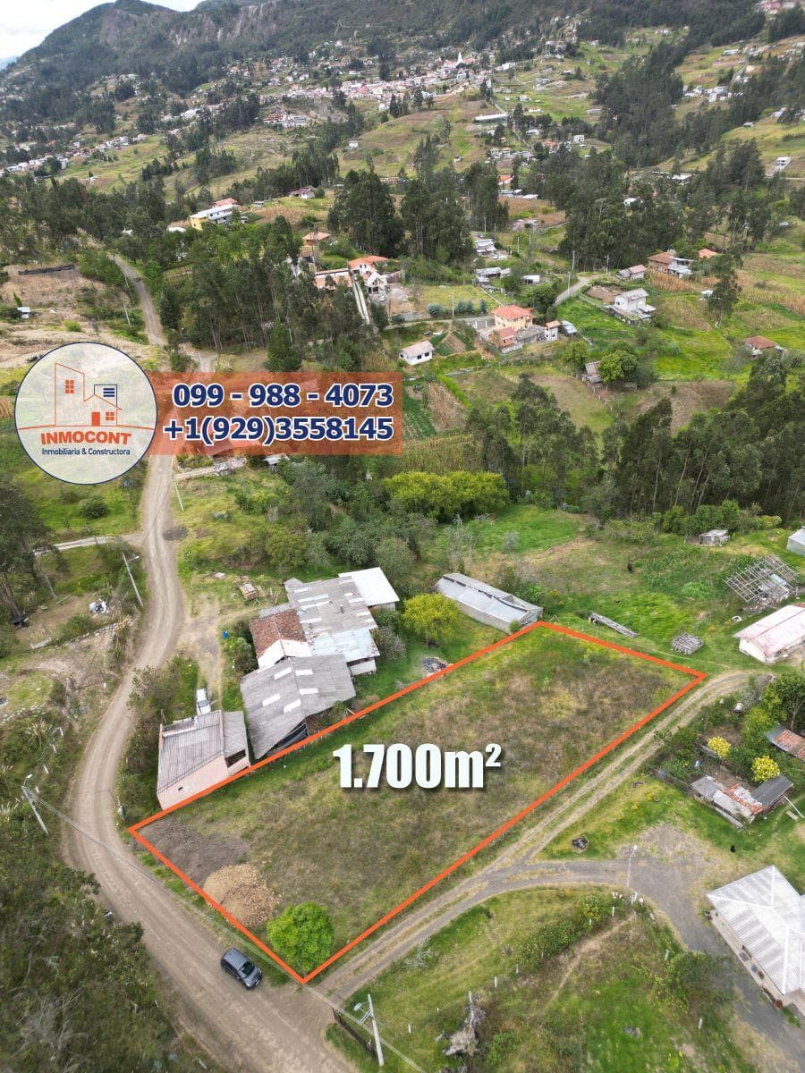 Lote de Venta en Monay Chico II – ¡Ideal Para Construir La Casa de Tus Sueños!, Azuay — imagen 5