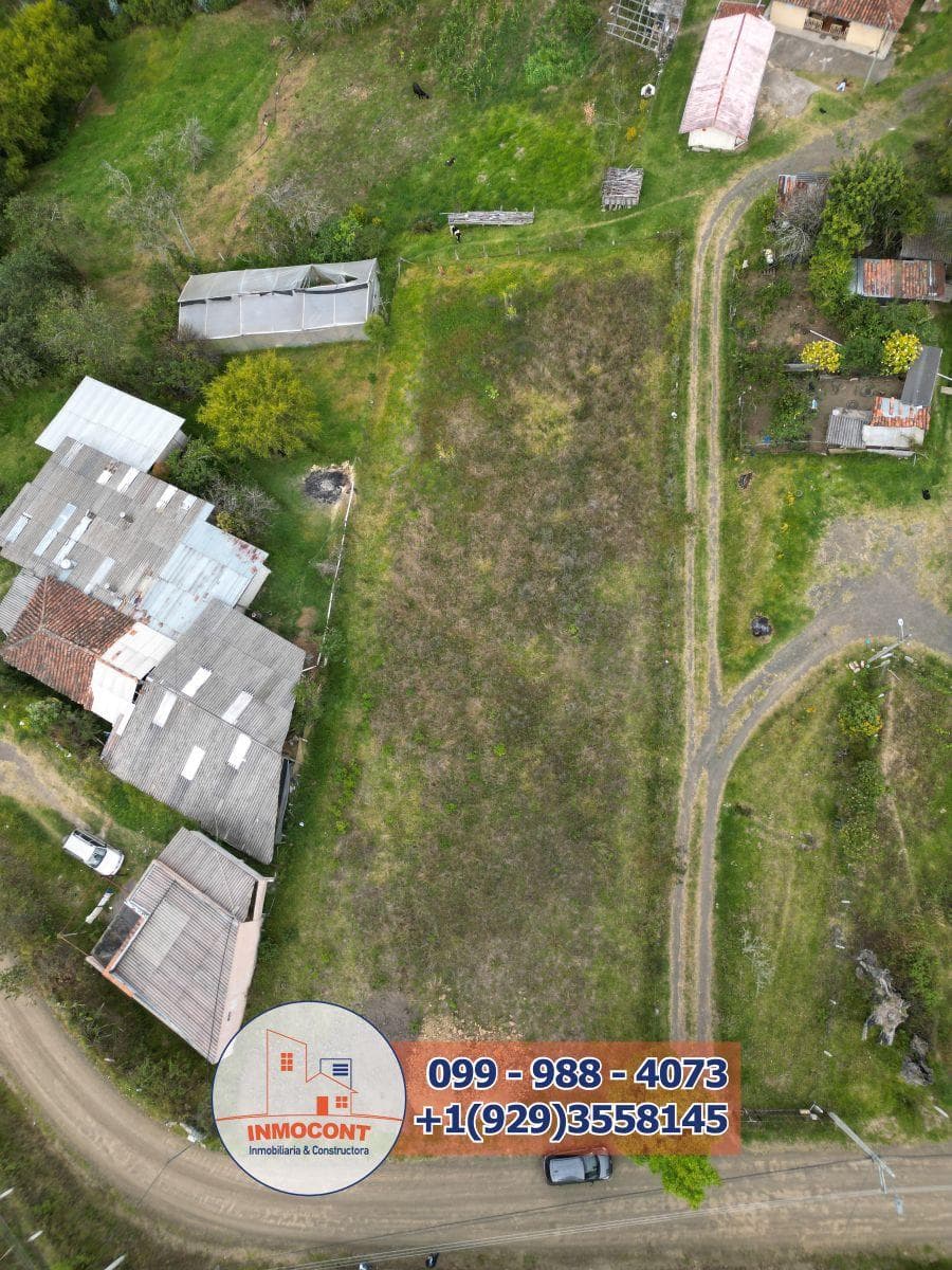 Lote de Venta en Monay Chico II – ¡Ideal Para Construir La Casa de Tus Sueños!, Azuay — imagen 4