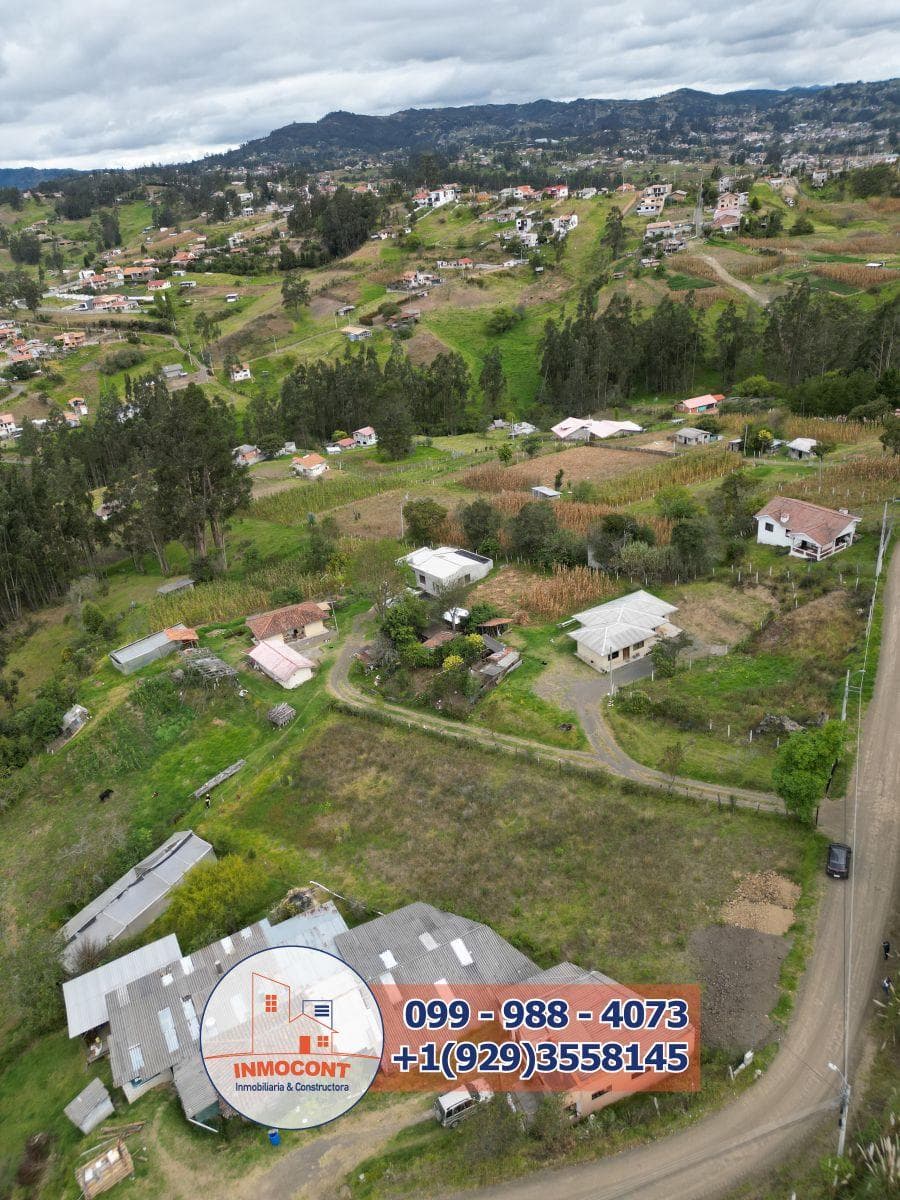 Lote de Venta en Monay Chico II – ¡Ideal Para Construir La Casa de Tus Sueños!, Azuay — imagen 3
