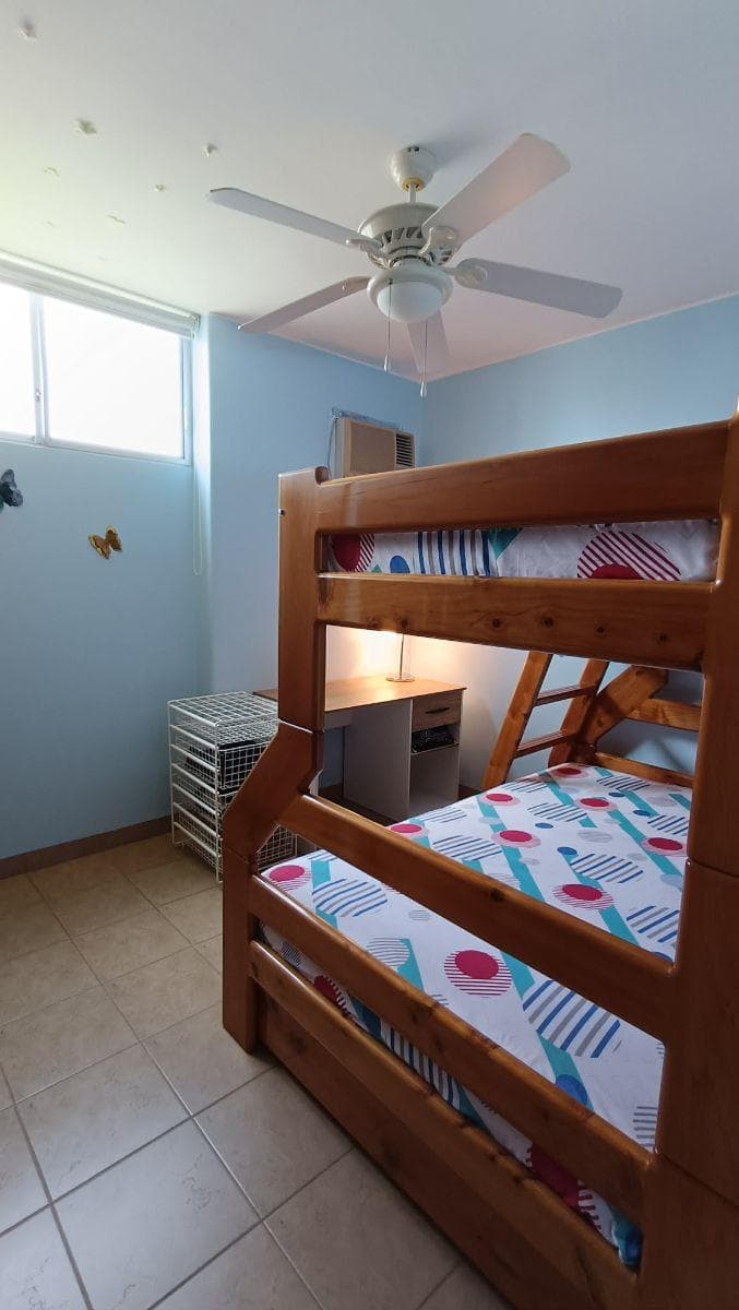 Vendo Hermoso Departamento a Tan Solo 3 Calles del Malecon de Chipipe Salinas — imagen 2