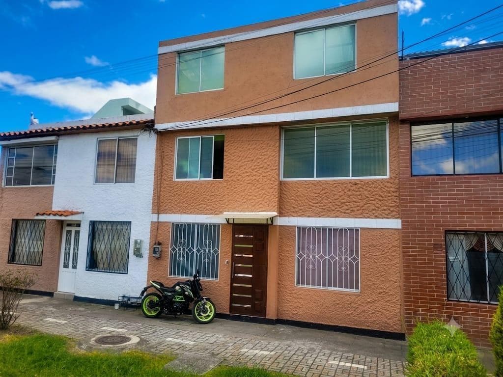 Casa en Sur de Quito — imagen 1
