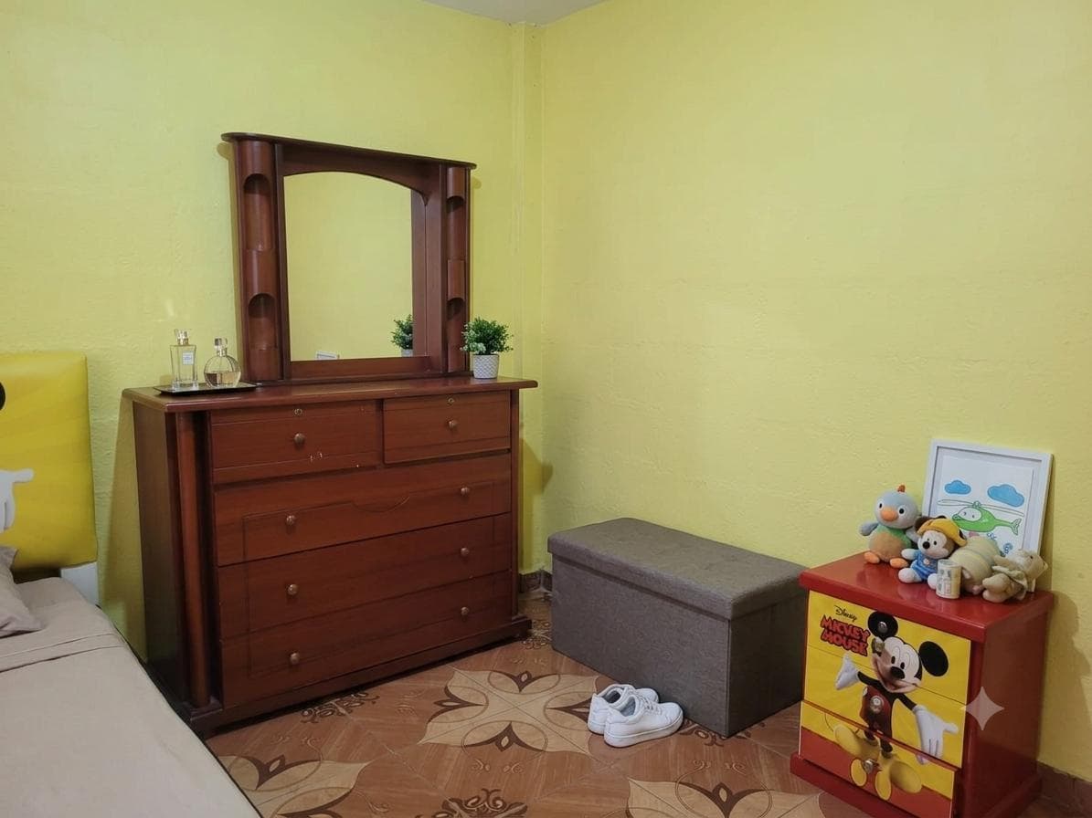 Casa en Sur de Quito — imagen 7