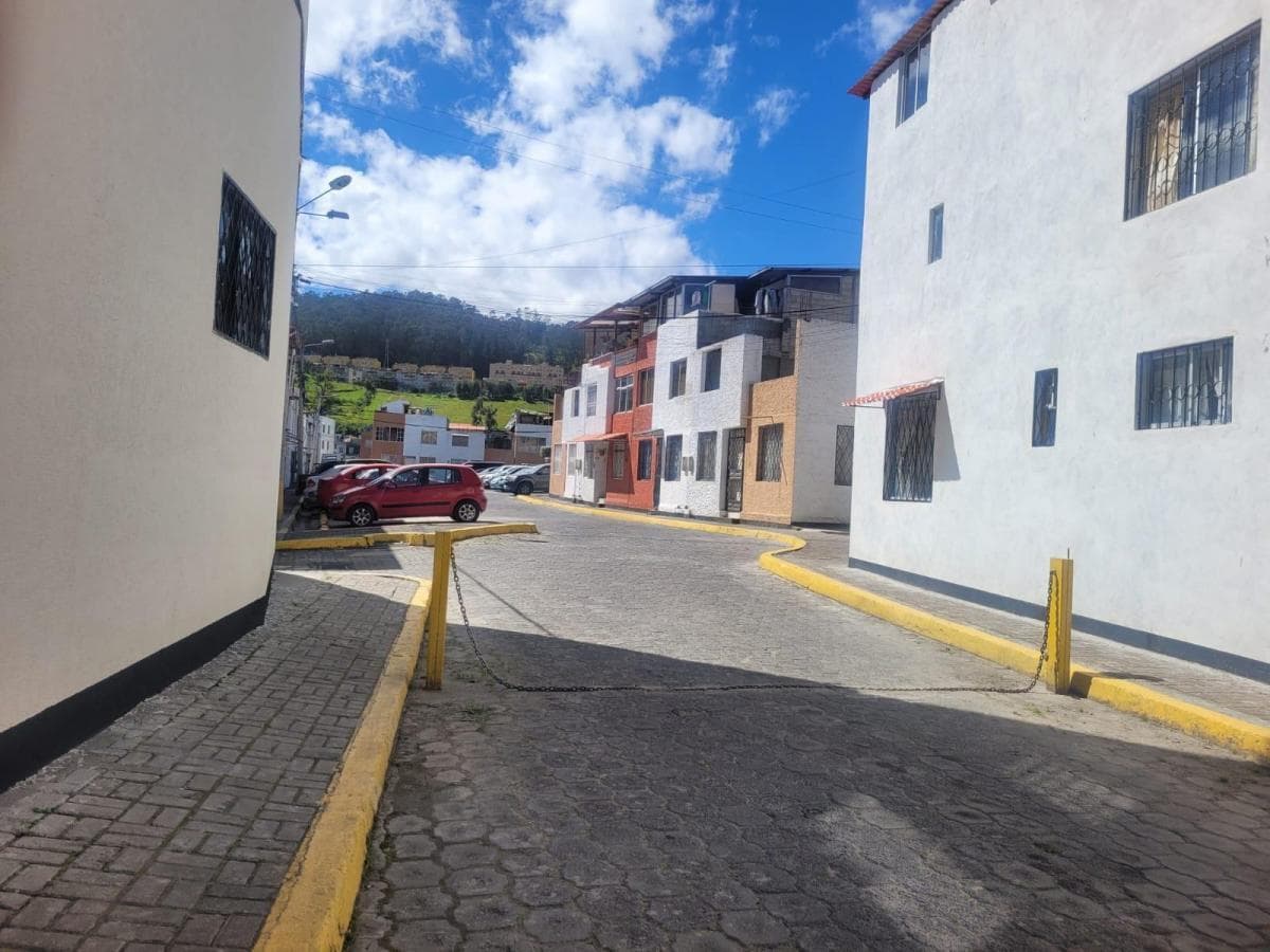 Casa en Sur de Quito — imagen 4