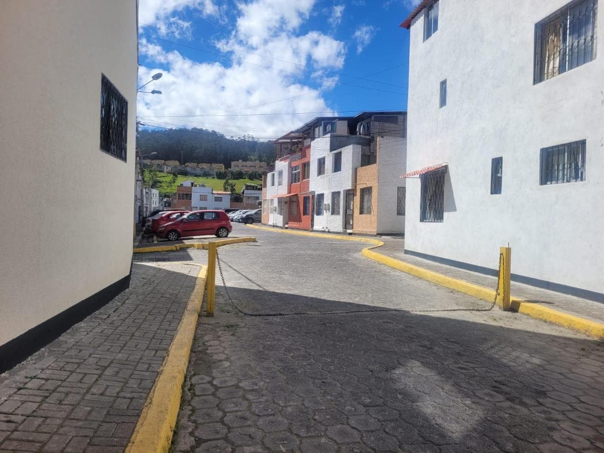Casa en Sur de Quito — imagen 2