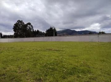 Vendo Terreno en Urbanización Privada - Tumbaco — imagen 5