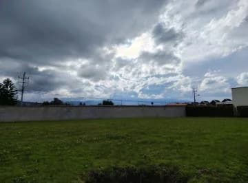 Vendo Terreno en Urbanización Privada - Tumbaco — imagen 3