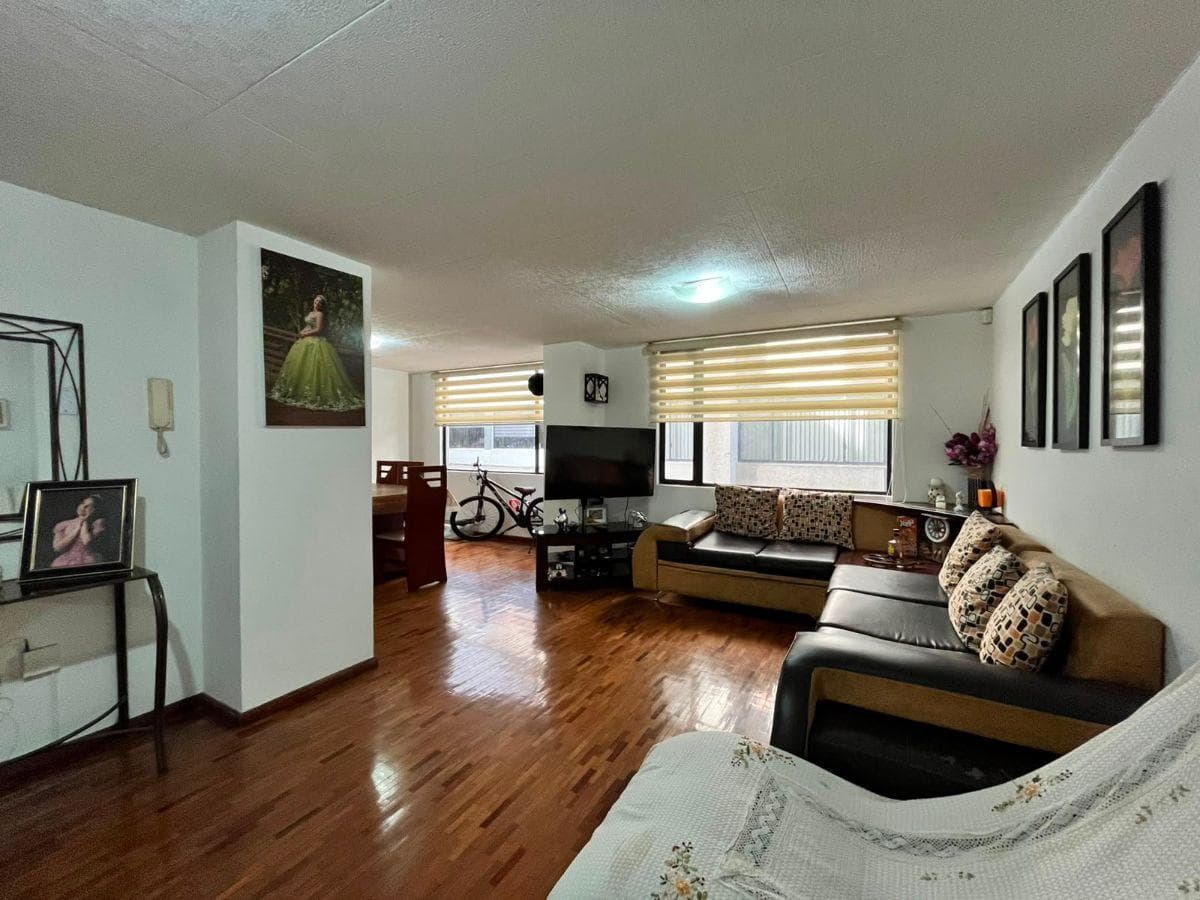 Oportunidad, Departamento 3 Habitaciones Torres Mañosca — imagen 1