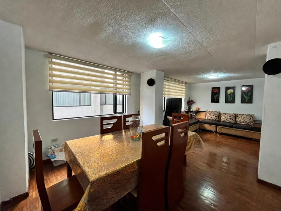 Oportunidad, Departamento 3 Habitaciones Torres Mañosca — imagen 10