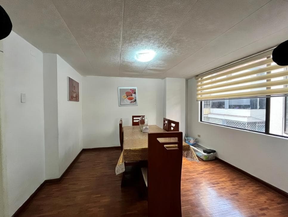 Oportunidad, Departamento 3 Habitaciones Torres Mañosca — imagen 9