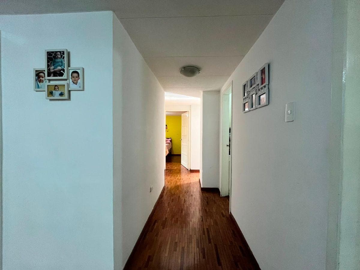 Oportunidad, Departamento 3 Habitaciones Torres Mañosca — imagen 7