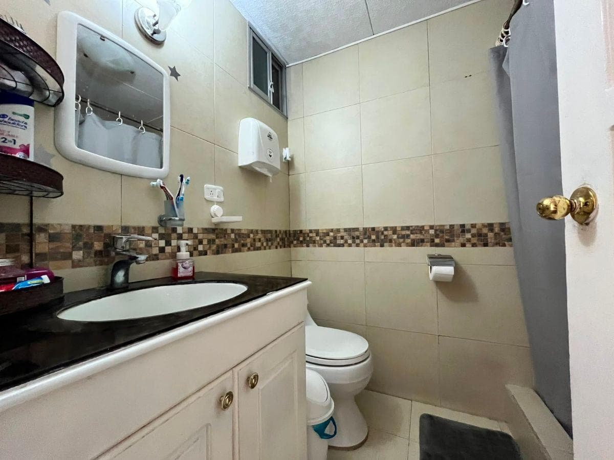 Oportunidad, Departamento 3 Habitaciones Torres Mañosca — imagen 6