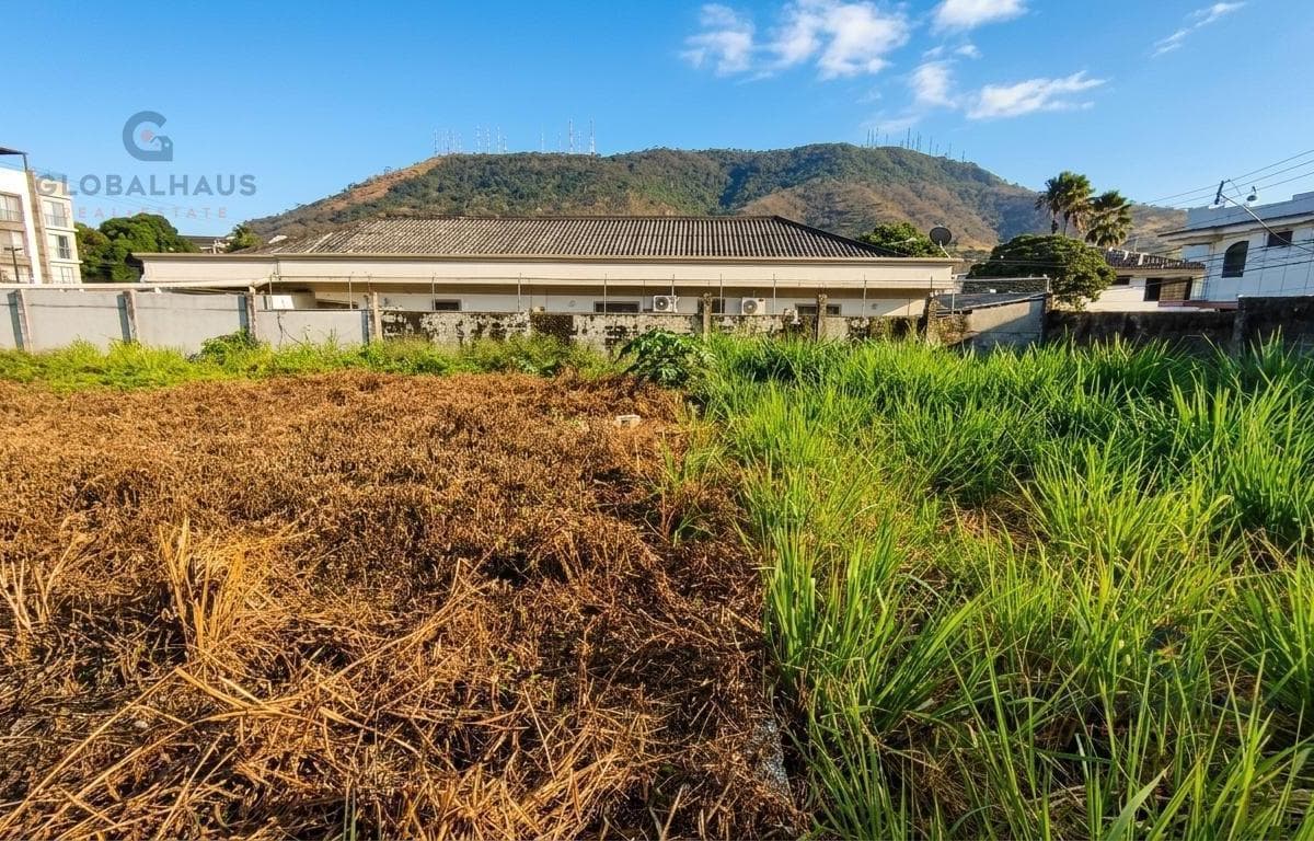 Venta Terreno en Santa Cecilia Los Ceibos, 680 m² J. C. Guayas — imagen 1