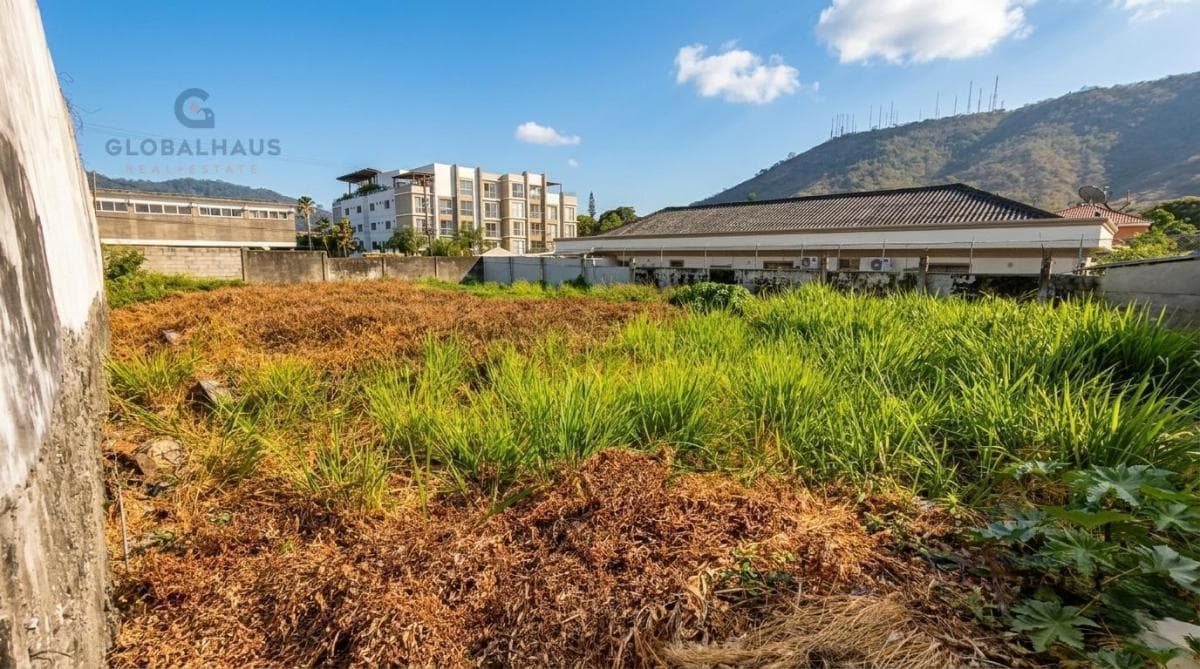 Venta Terreno en Santa Cecilia Los Ceibos, 680 m² J. C. Guayas — imagen 4