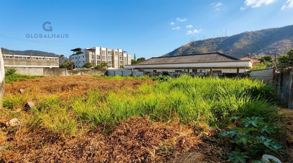 Venta Terreno en Santa Cecilia Los Ceibos, 680 m² J. C. Guayas — imagen 3